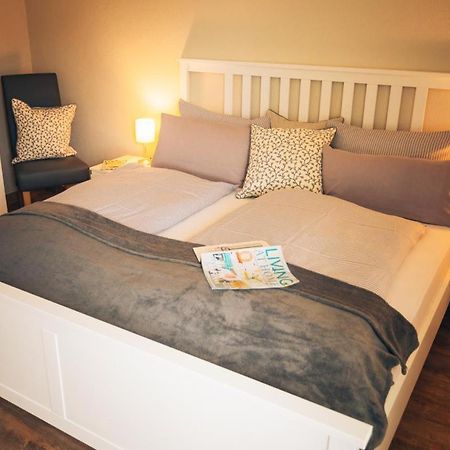 Haus Jelena Appartement 1 Borkum Εξωτερικό φωτογραφία