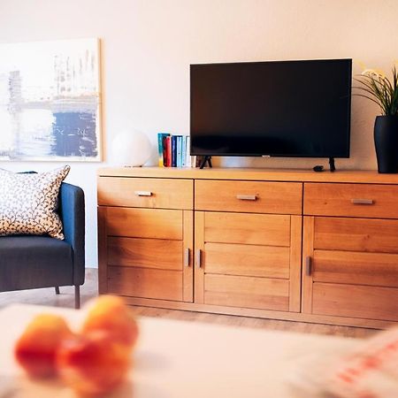 Haus Jelena Appartement 1 Borkum Εξωτερικό φωτογραφία