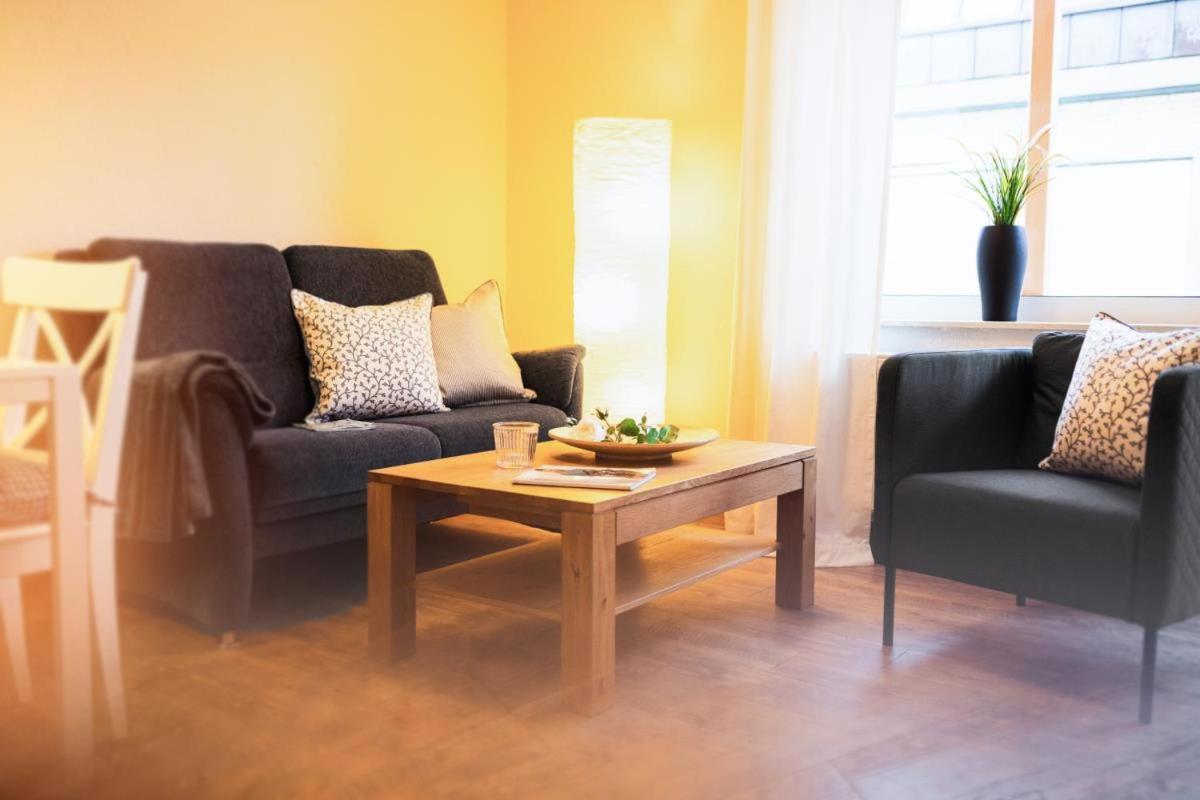 Haus Jelena Appartement 1 Borkum Εξωτερικό φωτογραφία