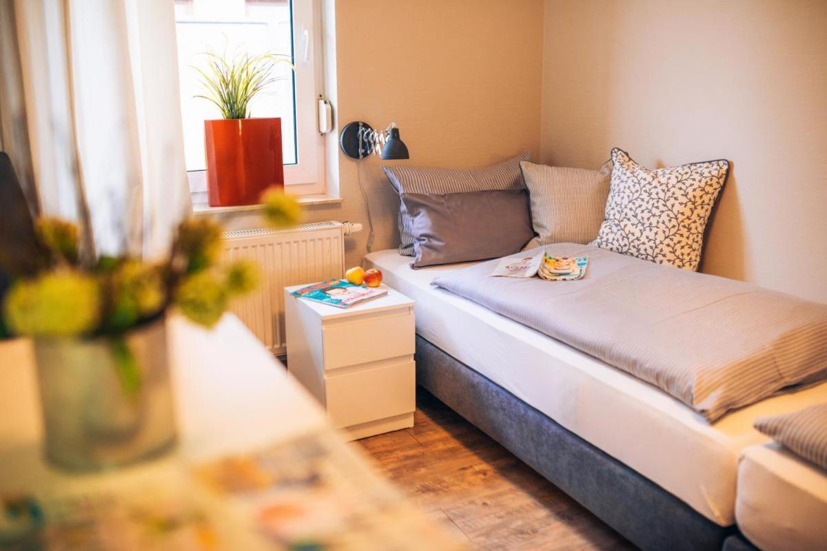 Haus Jelena Appartement 1 Borkum Εξωτερικό φωτογραφία